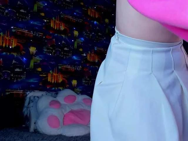 sweeteRose on BongaCams 