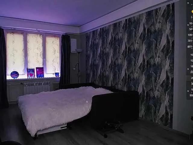 sweetiekittie on BongaCams 