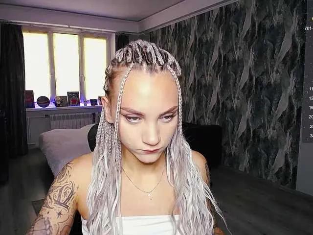 sweetiekittie on BongaCams 
