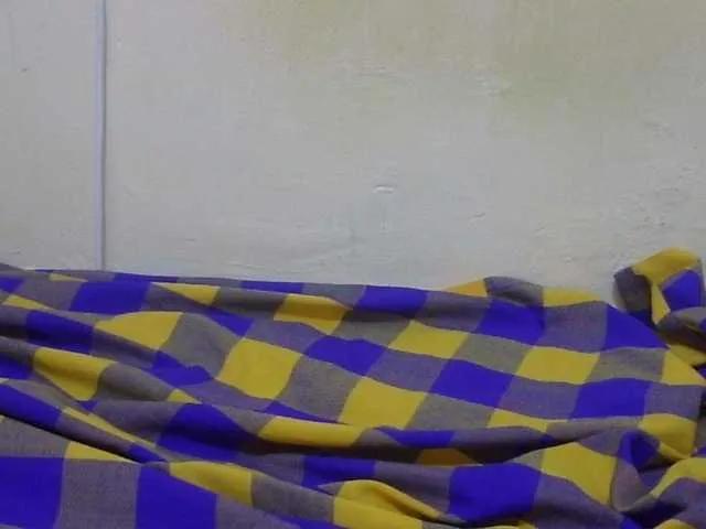 Sweetsandy7 on BongaCams