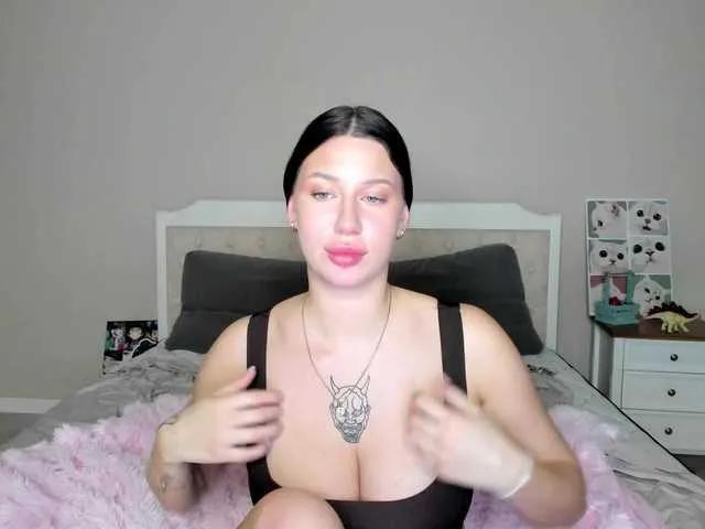 synopsiss on BongaCams