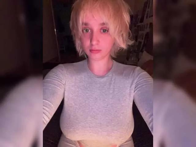 tamagotchigirl on BongaCams 