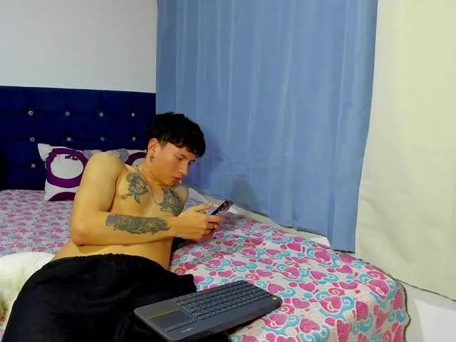 TatianaAndDamian on BongaCams 