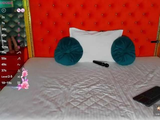 VallerieJones on BongaCams 