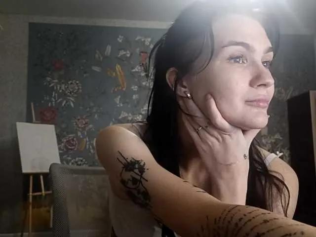 VinitaZaccagnino's avatar