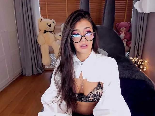 VinnaBelle on BongaCams 