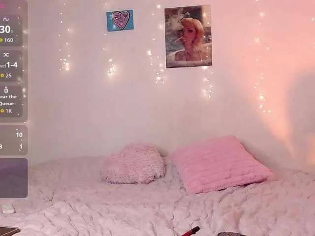 violetjane on BongaCams