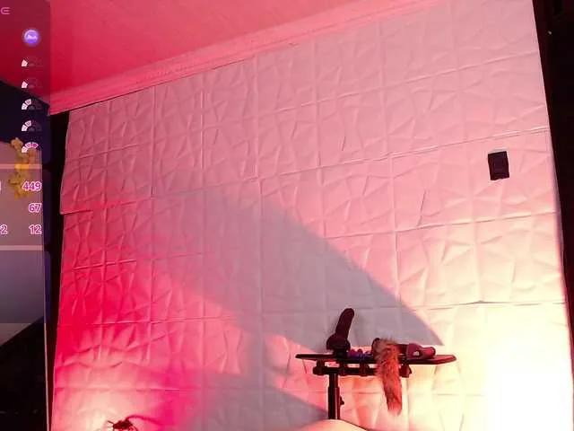 violetjane on BongaCams