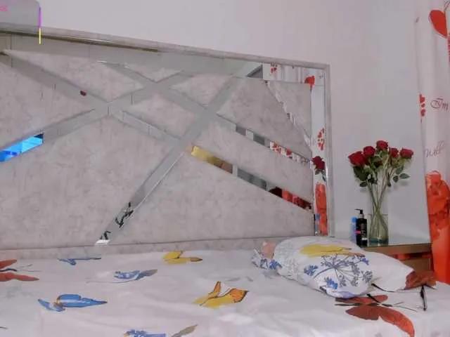 VivianneHart on BongaCams 