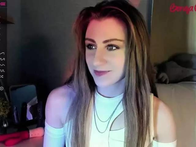 Web-cam-ange1 on BongaCams