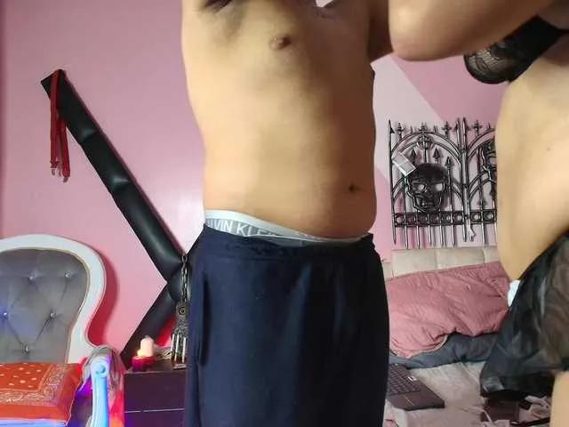 YiingandYang's avatar