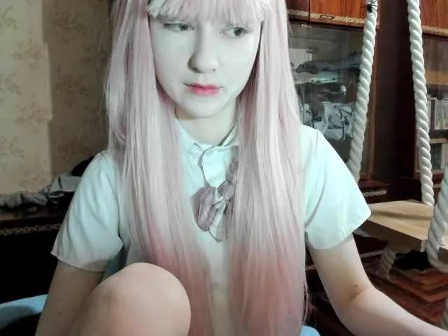 yoonhee-kiss on BongaCams 
