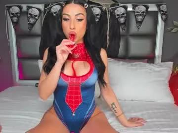_anna_bloom on Chaturbate