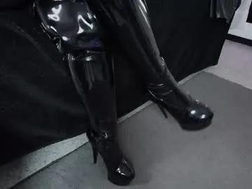 _jade_16 — NSFW Royalty Has Arrived  READY FOR NOTNUTVEMBER?  #mistress #femdom #socks #joi #feet