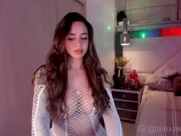 _kinkyalexa_ — Lovense: Interactive Toy that vibrates with your Tips #squirt #lovense #latina #anal #bigboobs