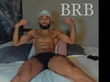 _luca_flame — Lovense Lush on - Interactive Toy that vibrates with your Tips - Multi Goal: CUM AND PLAY WITH MY BIG ASS [2000tk each Goal] #bigcock #cum #findom #lovense #muscle