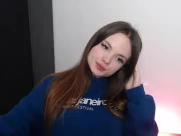 a_ariella_ on Chaturbate 