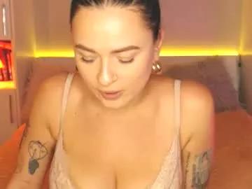 aamica on Chaturbate 