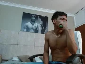 adam_piarse on Chaturbate 