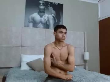 adam_piarse on Chaturbate 
