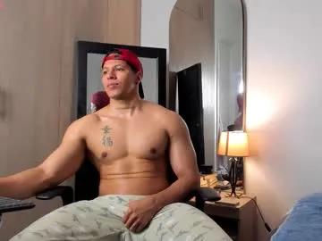 adambrocs1 on Chaturbate 