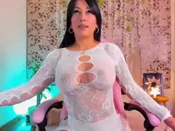 agatha_rusell on Chaturbate 