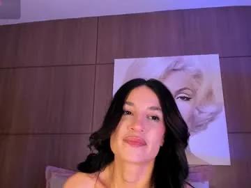 agattaduque on Chaturbate 