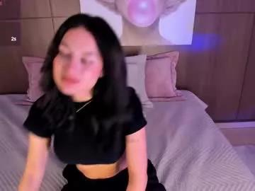 agattaduque on Chaturbate 