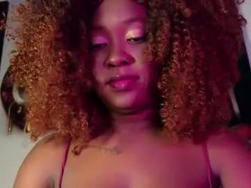 aidaadams on Chaturbate 