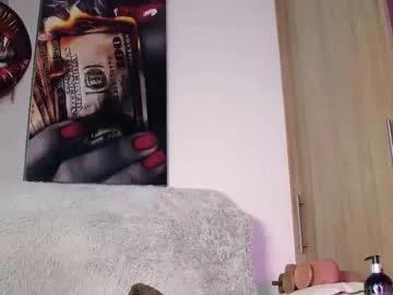 aidaadams on Chaturbate 