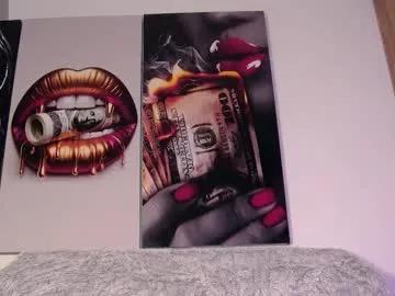 aidaadams on Chaturbate 