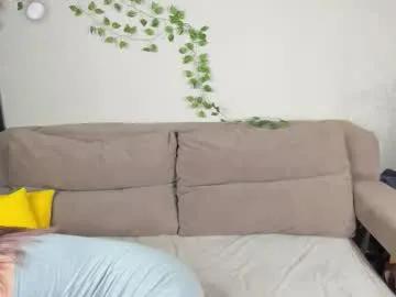 al1ice_moures on Chaturbate