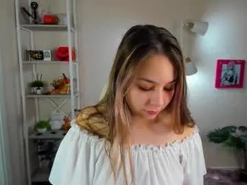 al1ice_moures on Chaturbate