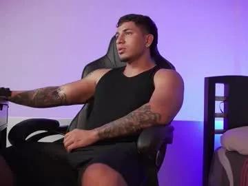 alan_muscle's avatar