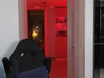 alan_vidal on Chaturbate 