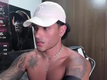 alessandro_vanni — CUMSHOW [2222 tokens remaining]