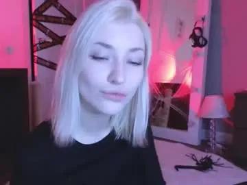 alexa_novak on Chaturbate