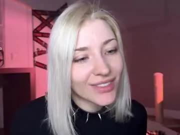 alexa_novak on Chaturbate