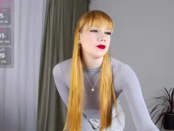 alyxkinski on Chaturbate