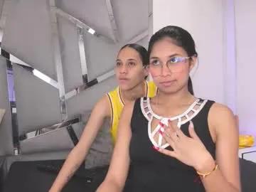 amaia_sophia on Chaturbate 