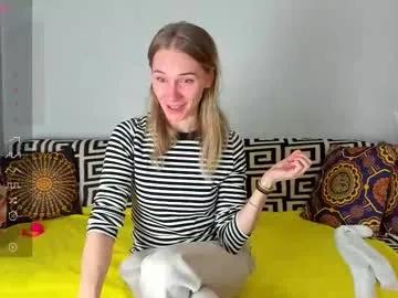 amalia_mio on Chaturbate