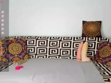 amalia_mio on Chaturbate