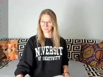 amalia_mio on Chaturbate