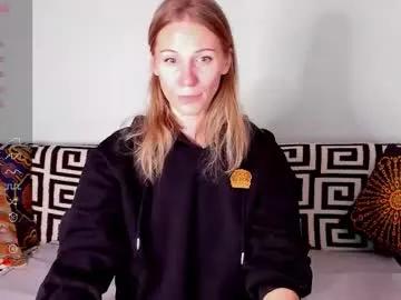 amalia_mio on Chaturbate