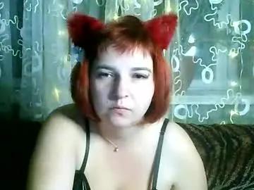 amanda__lawson on Chaturbate 