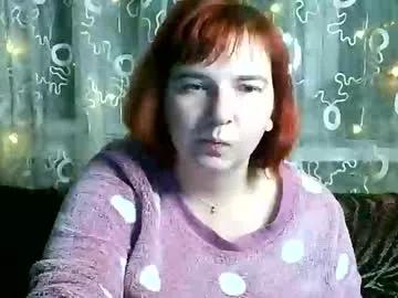 amanda__lawson on Chaturbate 