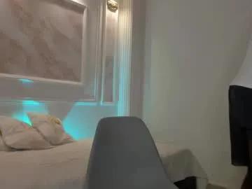 amare_25 on Chaturbate 