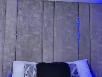 amarettho on Chaturbate 