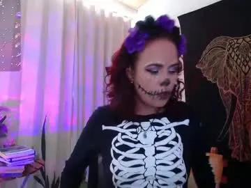 amatista_riveera on Chaturbate 