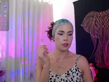 amatista_riveera on Chaturbate 